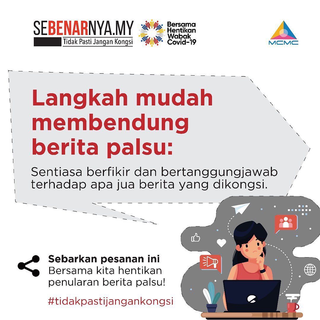 Info Klik Dengan Bijak Hentikan Penularan Berita Palsu 0816