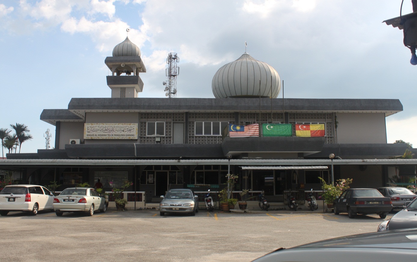 masjid